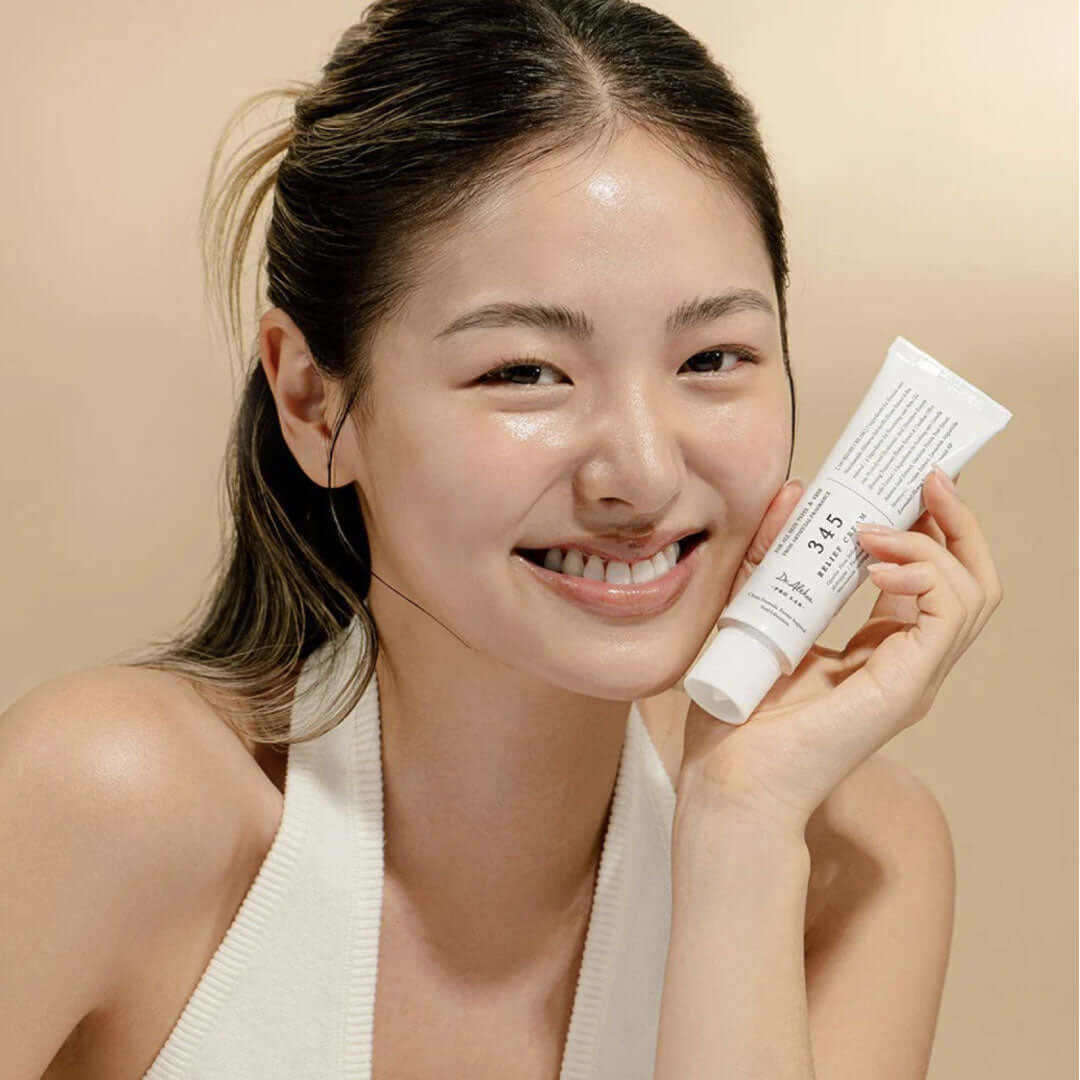 Dr. Althea 345 Relief Post Acne Cream