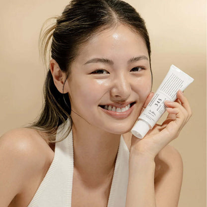 Dr. Althea 345 Relief Post Acne Cream