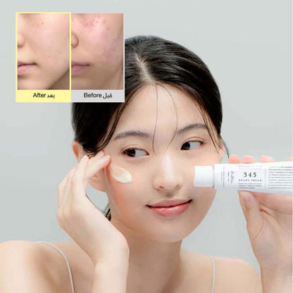 Dr. Althea 345 Relief Post Acne Cream