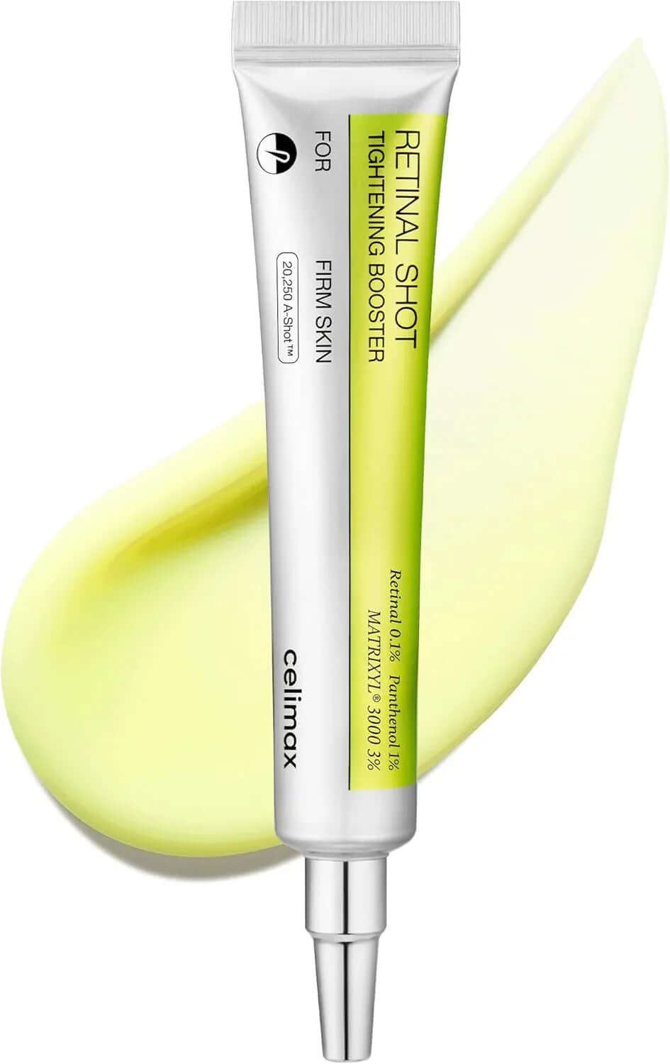 Vita-A Retinal Booster 