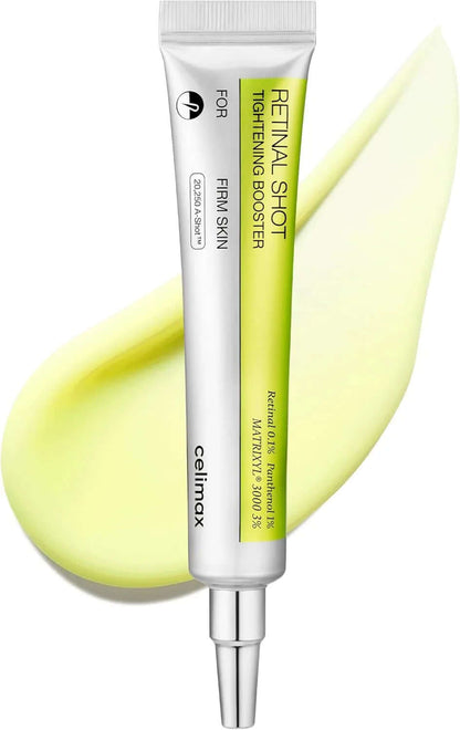 Vita-A Retinal Booster 