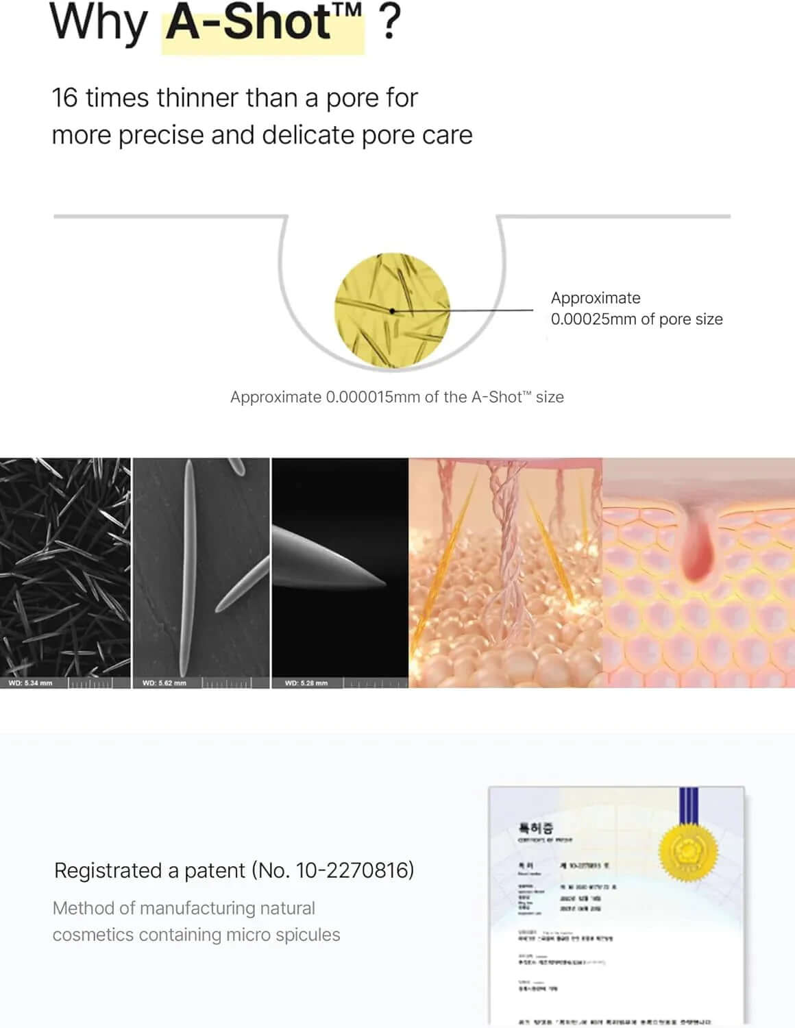Vita-A Retinal Booster 