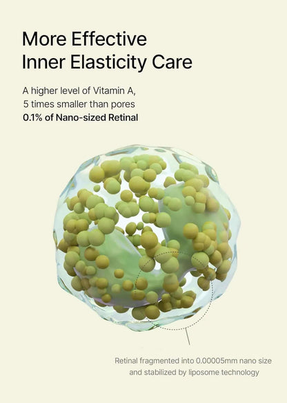 Vita-A Retinal Booster 
