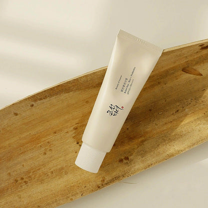 Relief Sun Rice 
