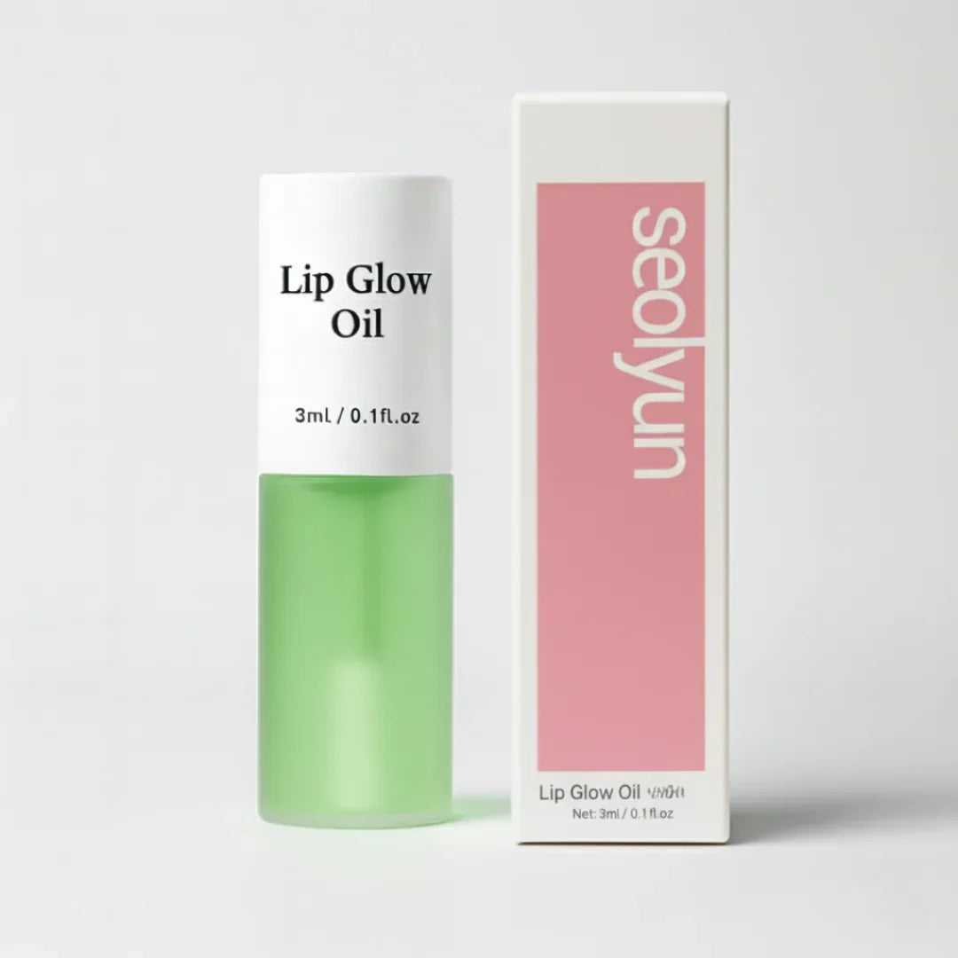Korean Lip Glow Oil & Stain