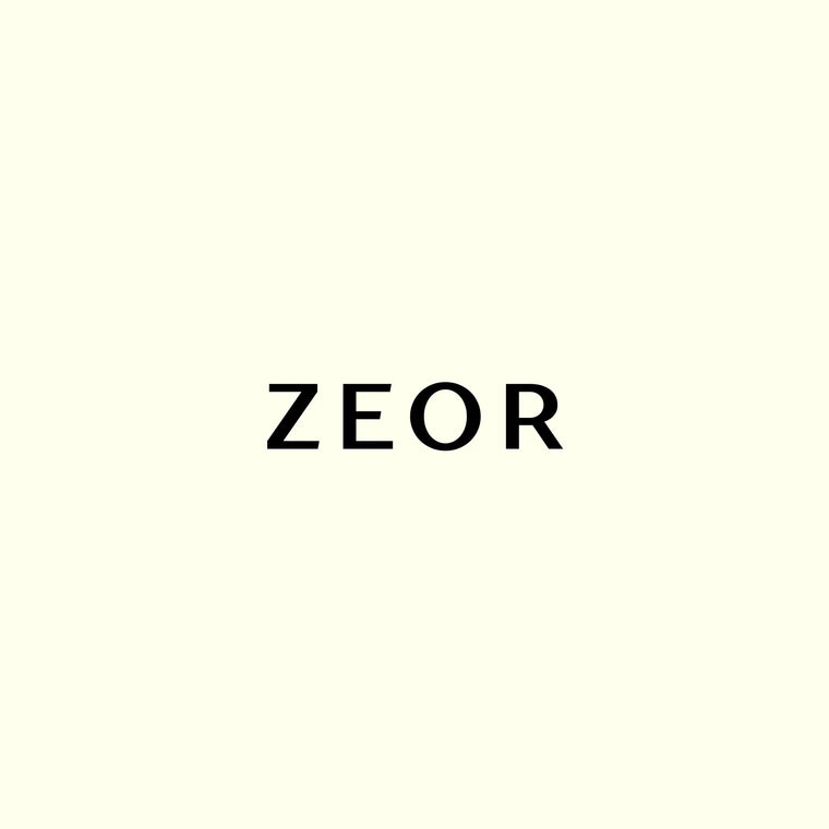 ZEOR_FULL_LOGO - Zeor
