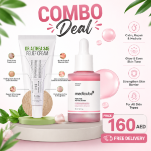 Combo Deal