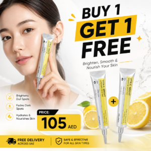 Vita-A Retinal Booster – Buy 1 Get 1 Free
