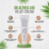 Dr. Althea 345 Relief Post Acne Cream, Dark Spot Treatment